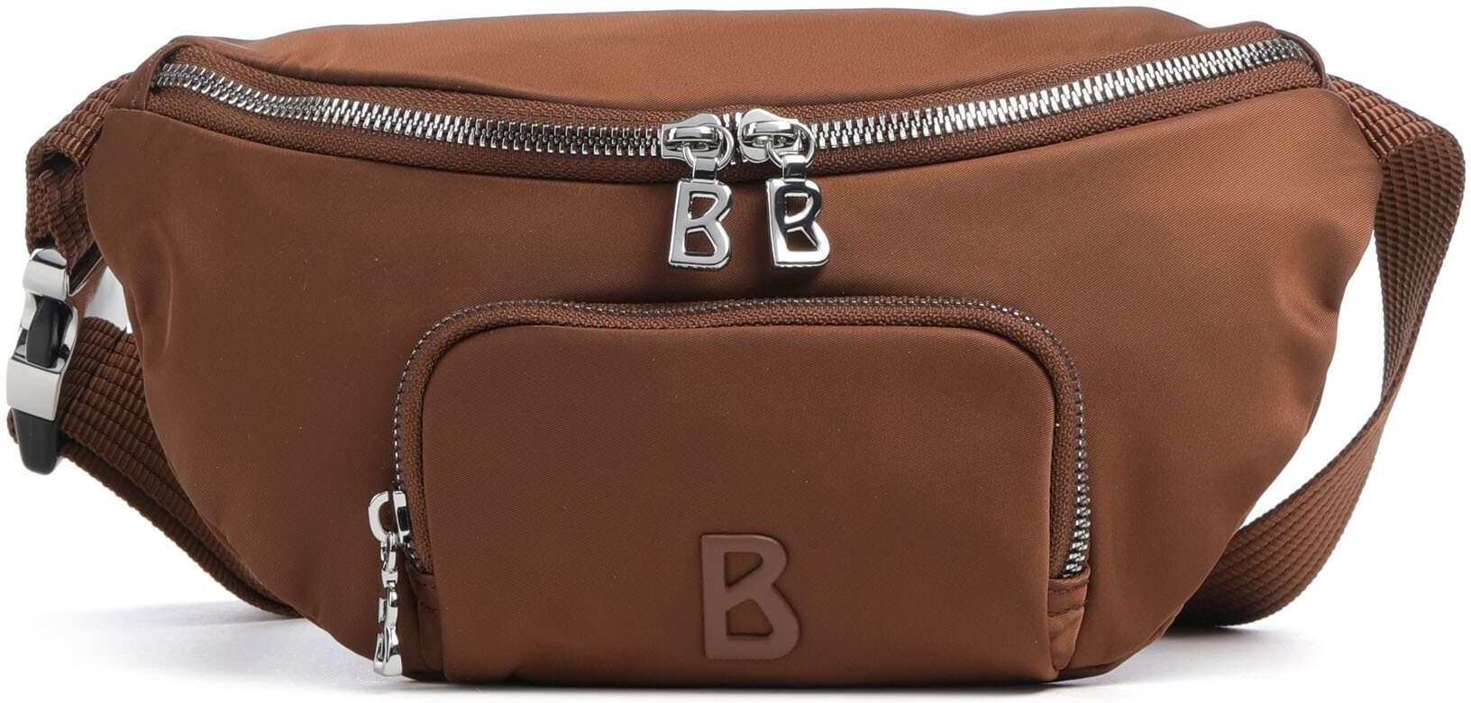 Bogner Verbier Play 1.0 Janica Gürteltasche, braun