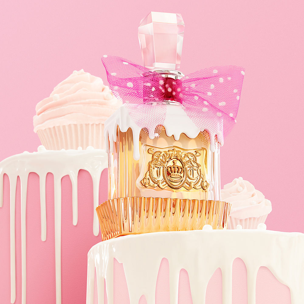 Juicy Couture Viva La Juicy Sucré eau de parfum vaporisateur 50 ml