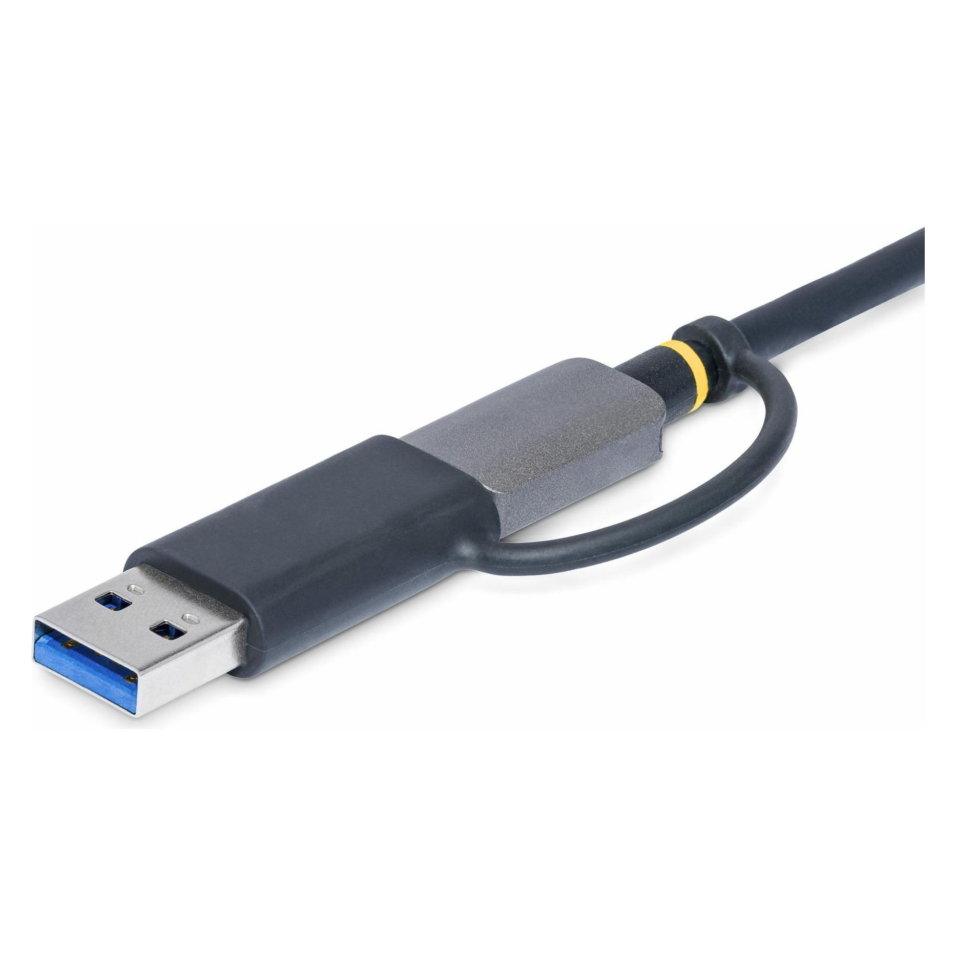 StarTech Fcreadmicro3v2 (USB 3.0, USB-C) (FCREADMICRO3V2)