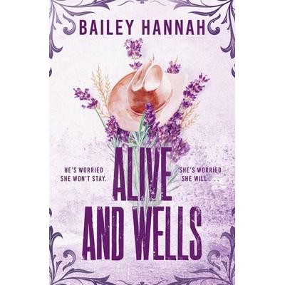 Alive and Wells, Taschenbuch von Bailey Hannah, Orion Publishing Group