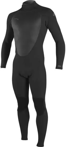 Neoprenanzug O'Neill Epic 5mm Back Zip (M - New Black)