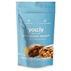 you:ly Pure Protein Dessert, 300g für 10 Portionen
