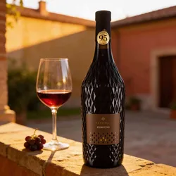 Nardelli 2024 Nardelli Diamant Primitivo 2024 Primitivo  Italien