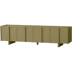 Lowboard MOUTIQUE LILOU (BHT 200x53x46 cm) - BHT 200x53x46 cm
