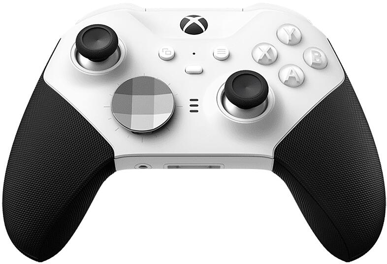 Microsoft XBOX Elite Wireless-Controller Series 2 Core weiß 4IK-00002