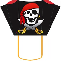 Sleddy - Kinderdrachen Jolly Roger