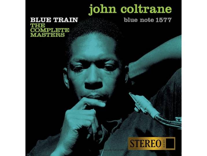 Blue Train: the Complete Masters
