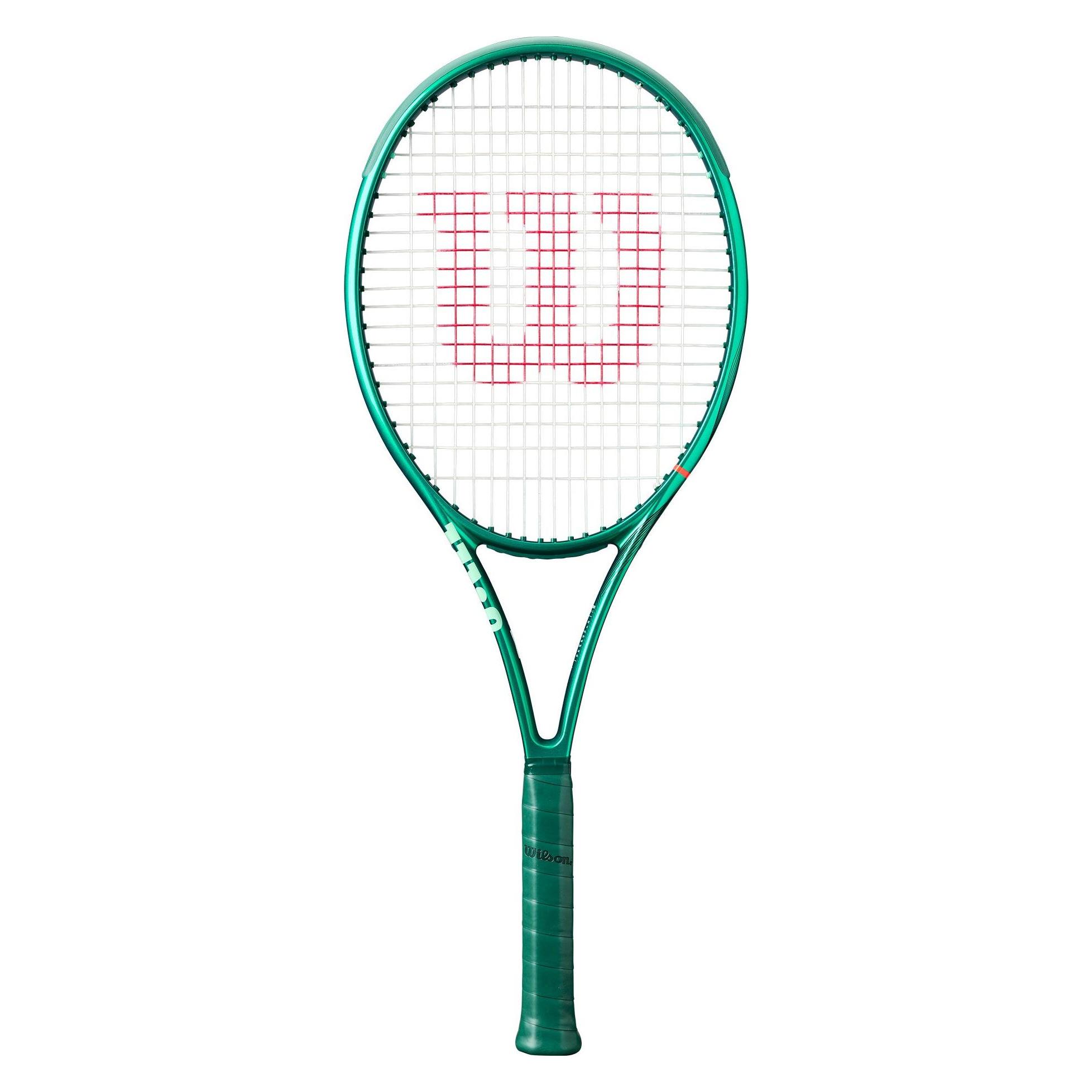 Wilson Blade 100UL V10 Tennisschläger (2, 265 g, Bespannt) (WR208311U)