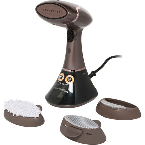 Russell Hobbs 28040-56 Steam Genie Aroma Dampfbürste