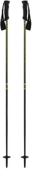 Skistöcke Black Crows Stans (110cm - Schwarz/Gelb)