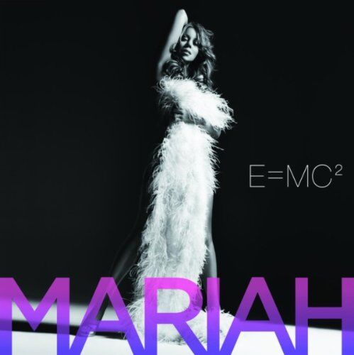 Mariah Carey - E=mc2 - Preis vom 02.10.2026 23:42:20 h