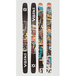 Völkl Revolt 121 2027 Ski uni Gr. 184