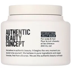 200ml Authentic Beauty Concept Hydrating Jelly Mask
