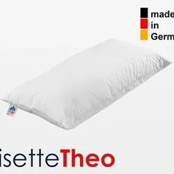 Badenia »Irisette Theo« Kissen