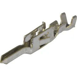 MOLEX 39000049 - Molex Crimpkontakt - Mini-Fit Jr - Stift