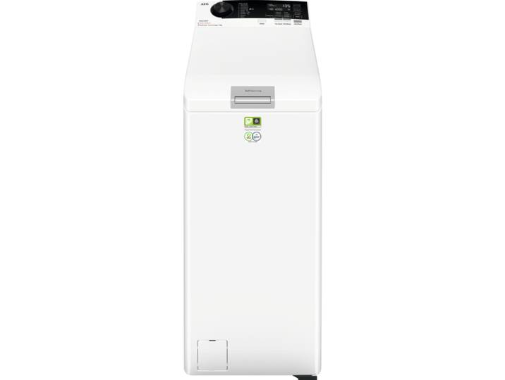 AEG LTR7E71379 Waschmaschine Toplader / / ProSteam® - Auffrischfunktion / 7,0 kg / Leise / Mengenautomatik / Nachlegefunktion / Wasserstopp / 1300 U/min, 913143764