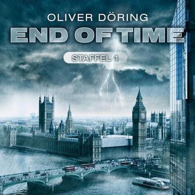 End of Time, Staffel 1 - Oliver Döring, Audio, 4251489305179