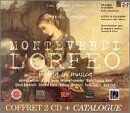 Garrido - L'orfeo - Preis vom 17.10.2026 19:25:27 h