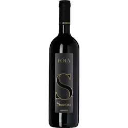 SIDDÙRA Fòla DOC