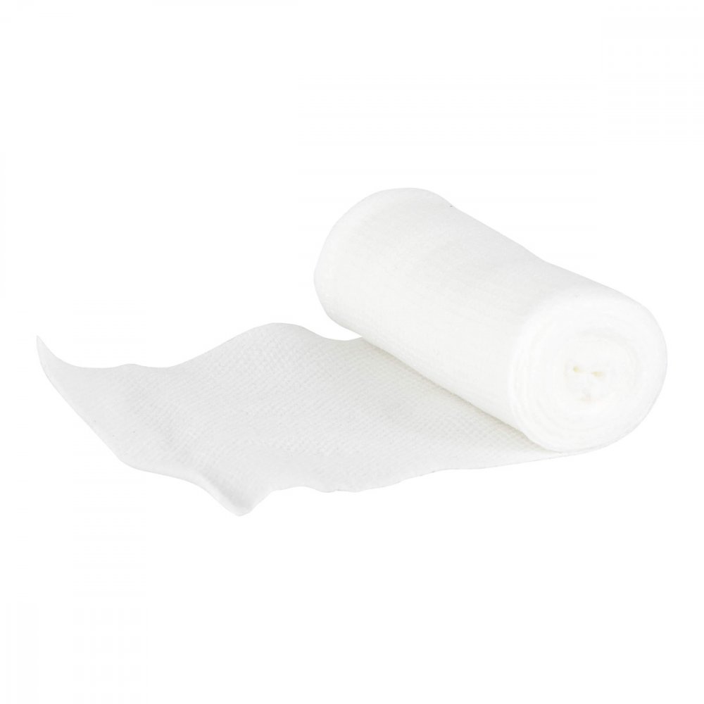 NOBAMED Paul Danz AG Mullbinden 4 cmx10 m 07095305