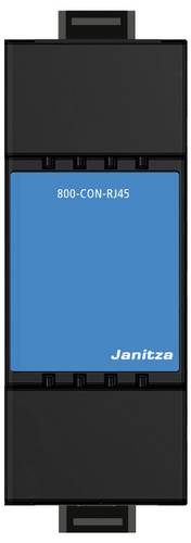Janitza 800-CON RJ 45 Übergabemodul