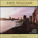 John Williams - Echoes of London - Preis vom 06.10.2026 07:26:00 h