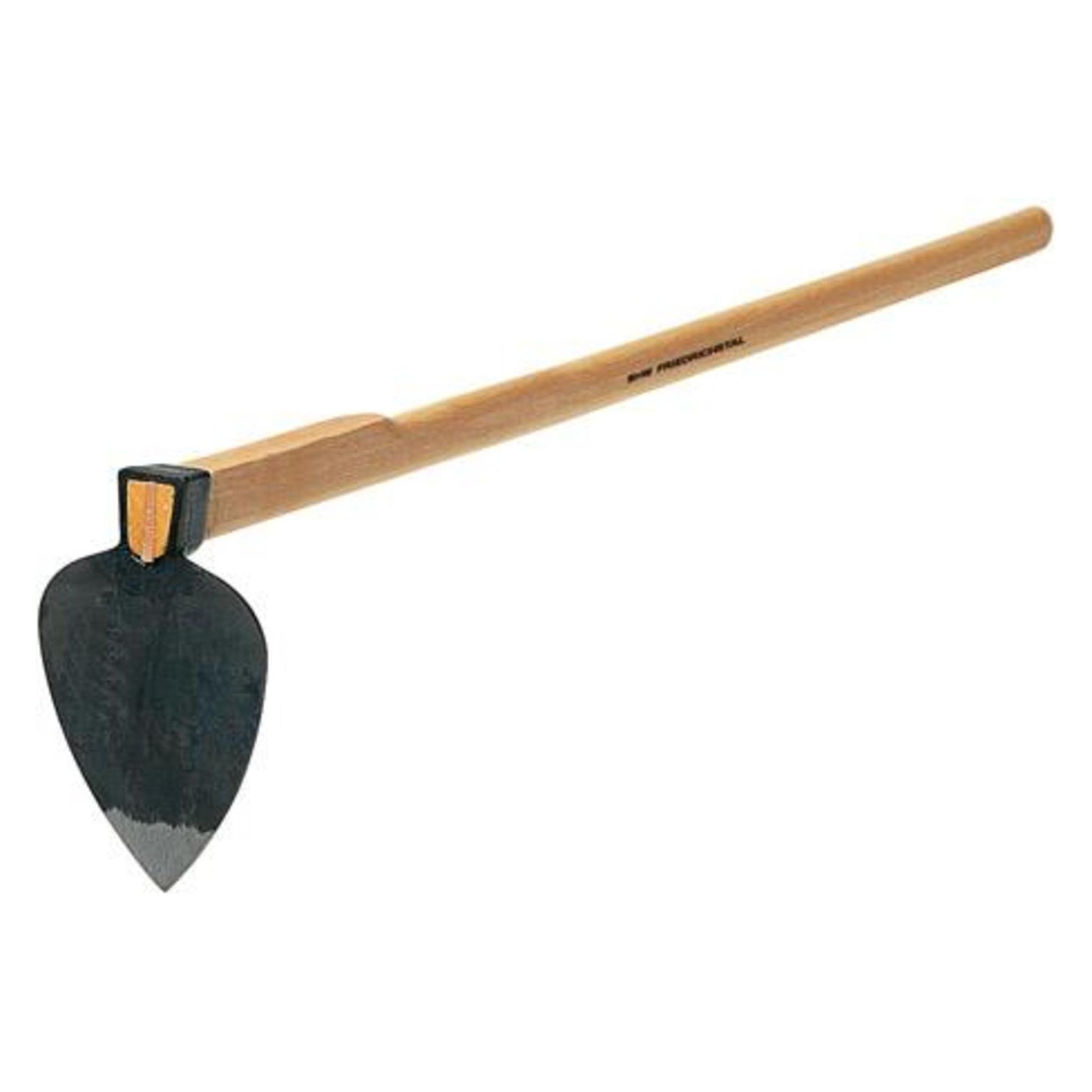 Magni SHW Rex Herzhacke,schma,Gr.0,m.Eschenstiel 135cm (4011798333900)