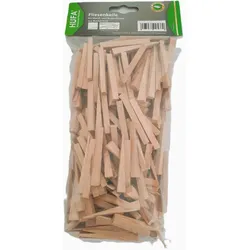 Hufa Buche Holz Fliesenkeile 1000 Stück