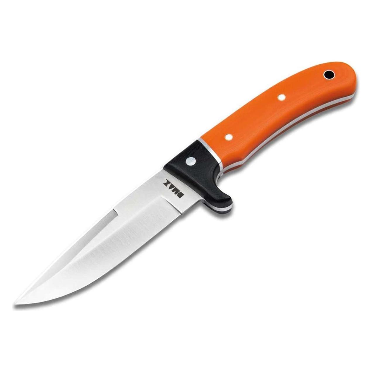 DMAX Elk Hunter Messer (02DMAX002)