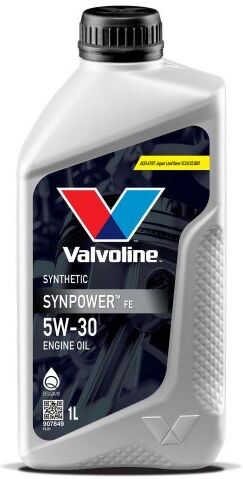 Valvoline 907849 Motoröl