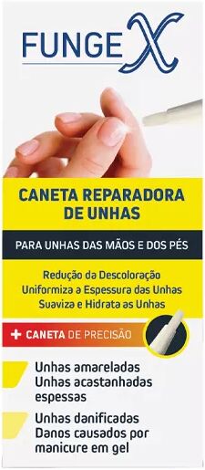 Expanscience FungeX Lápiz Reparador de Uñas 3ml