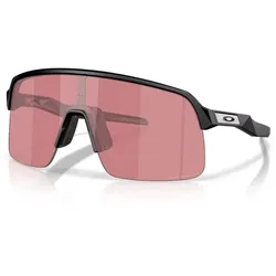 OAKLEY Sonnenbrille Sutro Lite ON THE GREEN COLLECTION Matte Black | P