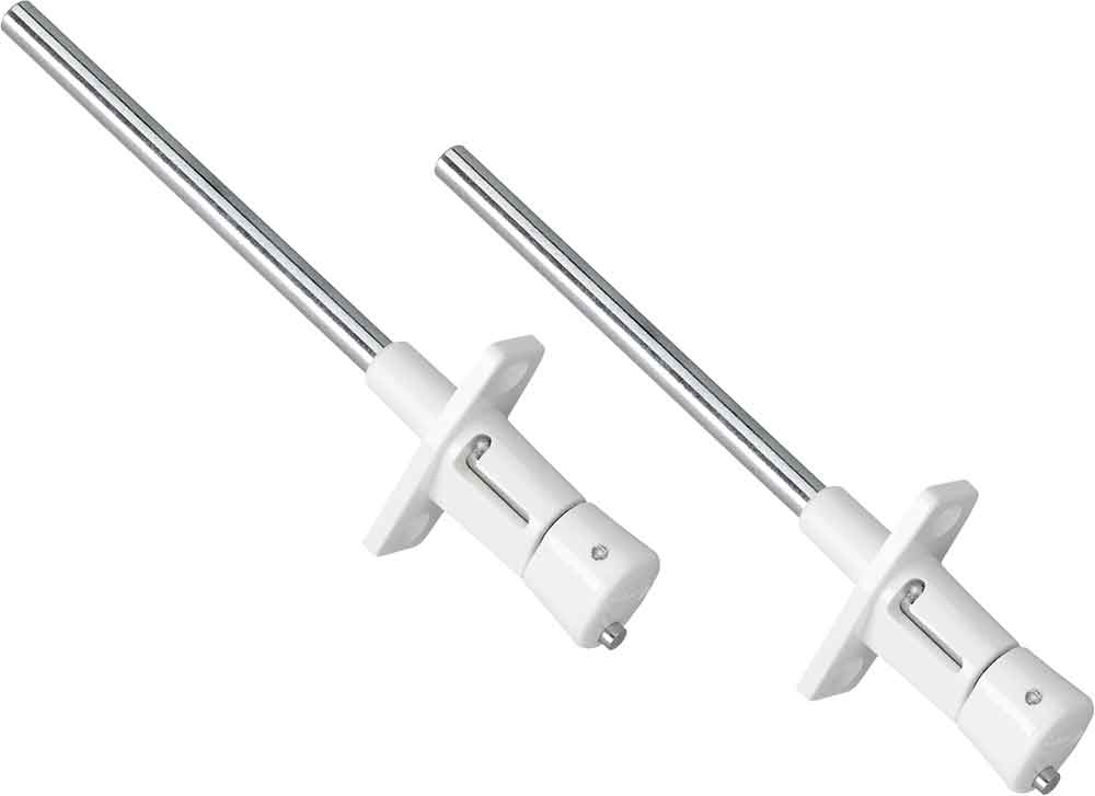 ABUS Rollladensicherung RS87 10000567-01