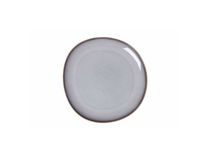 Assiette De Buffet Beige Lave Villeroy & Boch