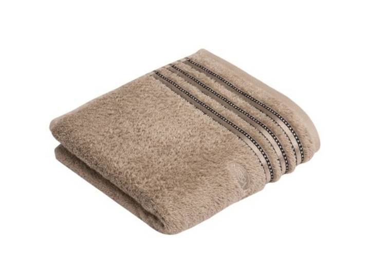 Vossen Handtuch Cult de Luxe sierra Baumwolle 50 x 100 cm