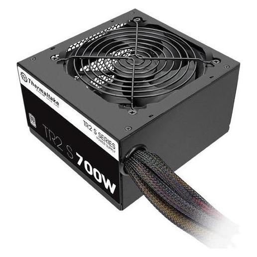 Thermaltake TR2 S (700 W) (PS-TRS-0700NPCWEU-2)