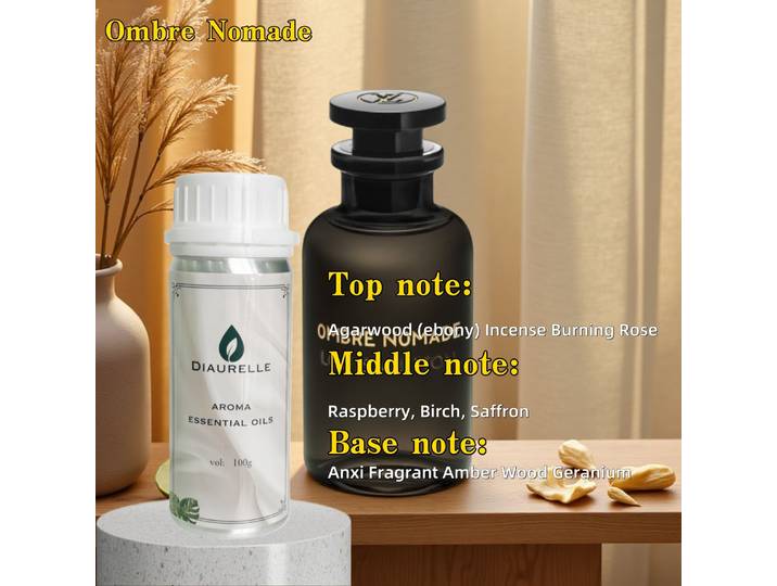 Huile Essentielle de Lavande Star Perfume 100ML pour Diffuseur, Désodorisant d'Ambiance Naturel, Huile Parfumée pour Chambre d'Hôtel, Purificateur d'Air