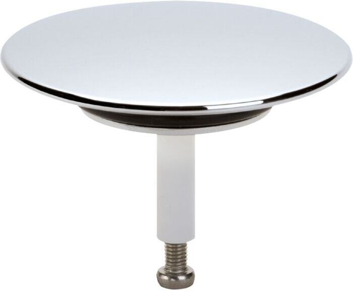 Hansgrohe Sicherheitsstopfen für Wannengarnitur 96153450 weiss
