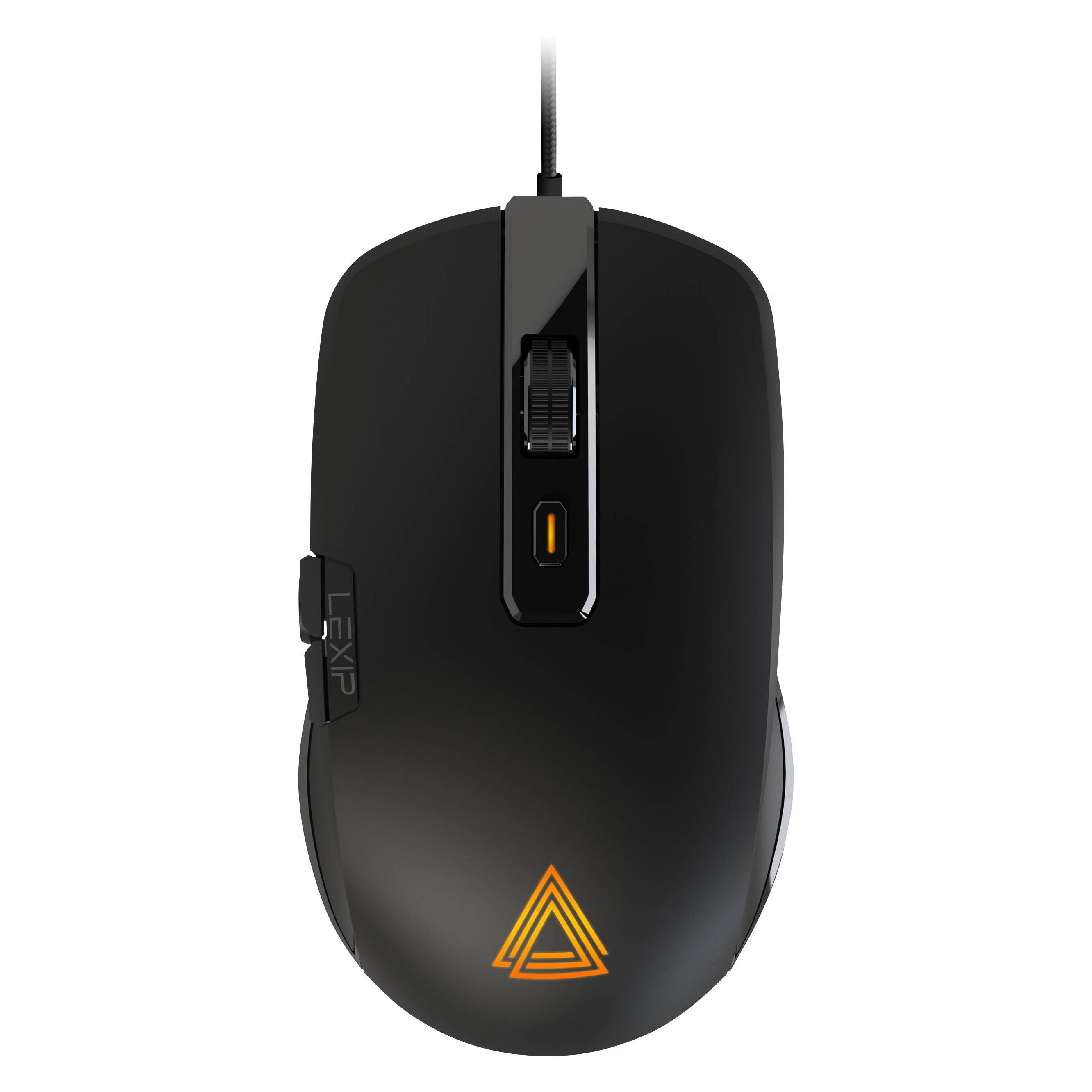 Lexip Gaming NP93 Neptunium Alpha (Kabelgebunden) (JVAPCM00446)