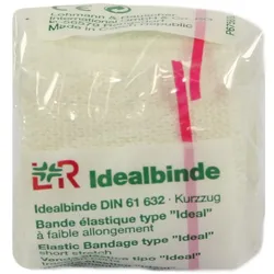 Lohmann & Rauscher Idealbinde DIN einzeln - 4 cm x 5 m 1 St