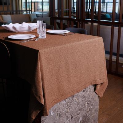 Brittany Hemstitch Woven Cotton Rich Tablecloth