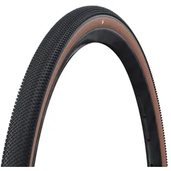 Schwalbe Fahrradreifen G-ONE ALLROUND HS473 schwarz bronze 35-622 28x1,35 116546...