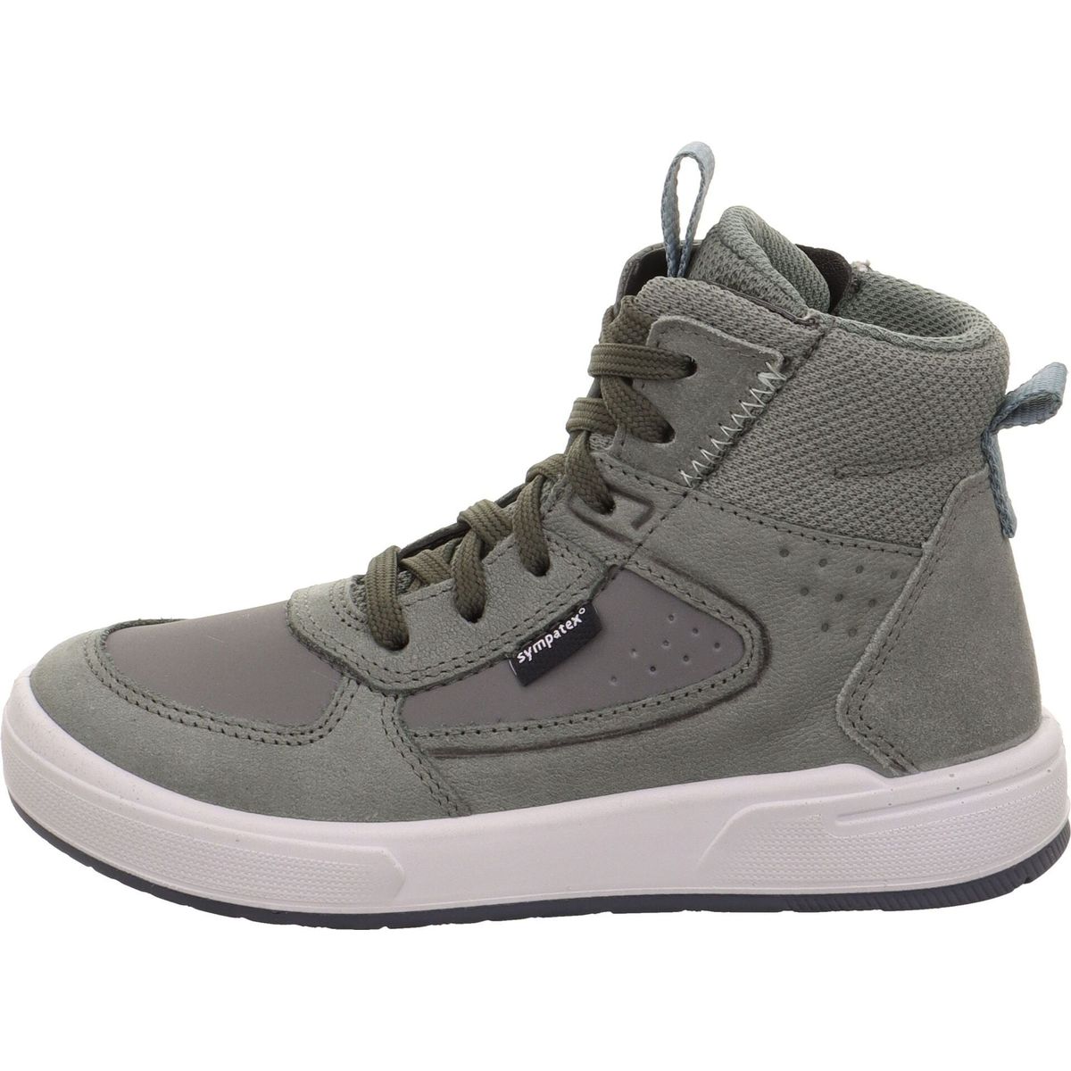 Superfit Maverick grÜn/blau (7010) 31 1-100101-7010-31