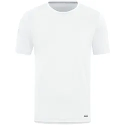 Jako T-Shirt Pro Casual - weiß - 36