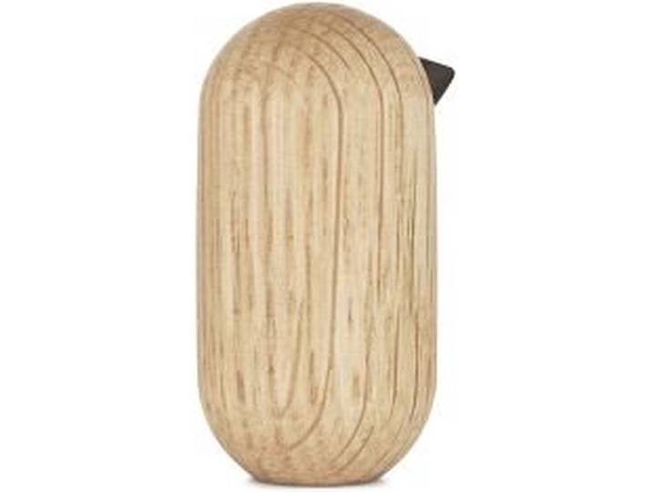 Normann Copenhagen - Little Bird 5 cm\, eik