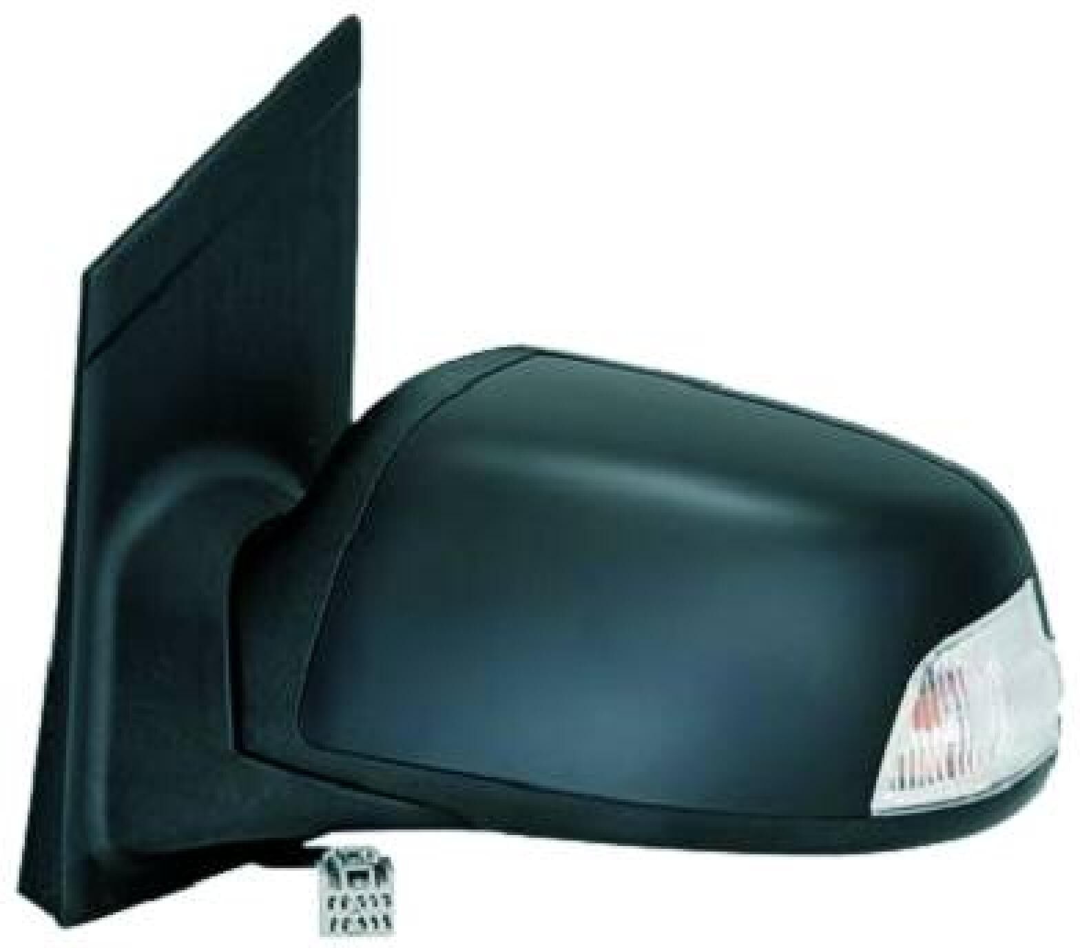 DIEDERICHS 1416324 Wing mirror