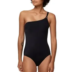 Triumph Summer Mix And Match OP 02 Swimsuit Schwarz B 36 Damen