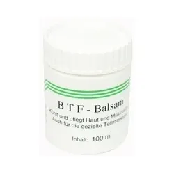 BTF Balsam 100 ml Balsam