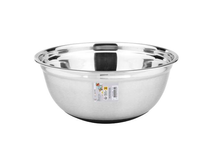 Bol pâtissier 29,5cm - Sélection d’Experts - Homeside - inox