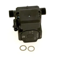 BOSCH Ersatzteil TTNR: 87167631690 Pumpe Trinkwasser